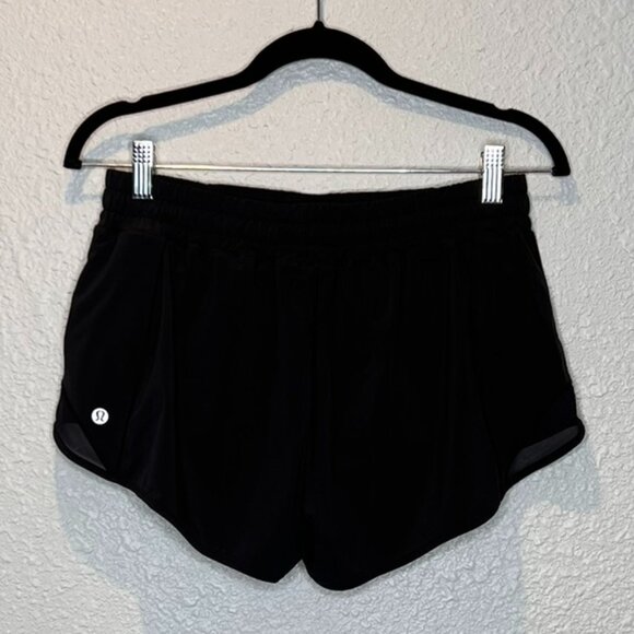 Lululemon | Hotty Hot Short II (Black) - Picture 2 of 2